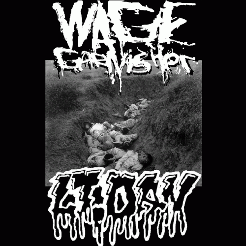 Lt. Dan : Wage Garnisher - Lt. Dan